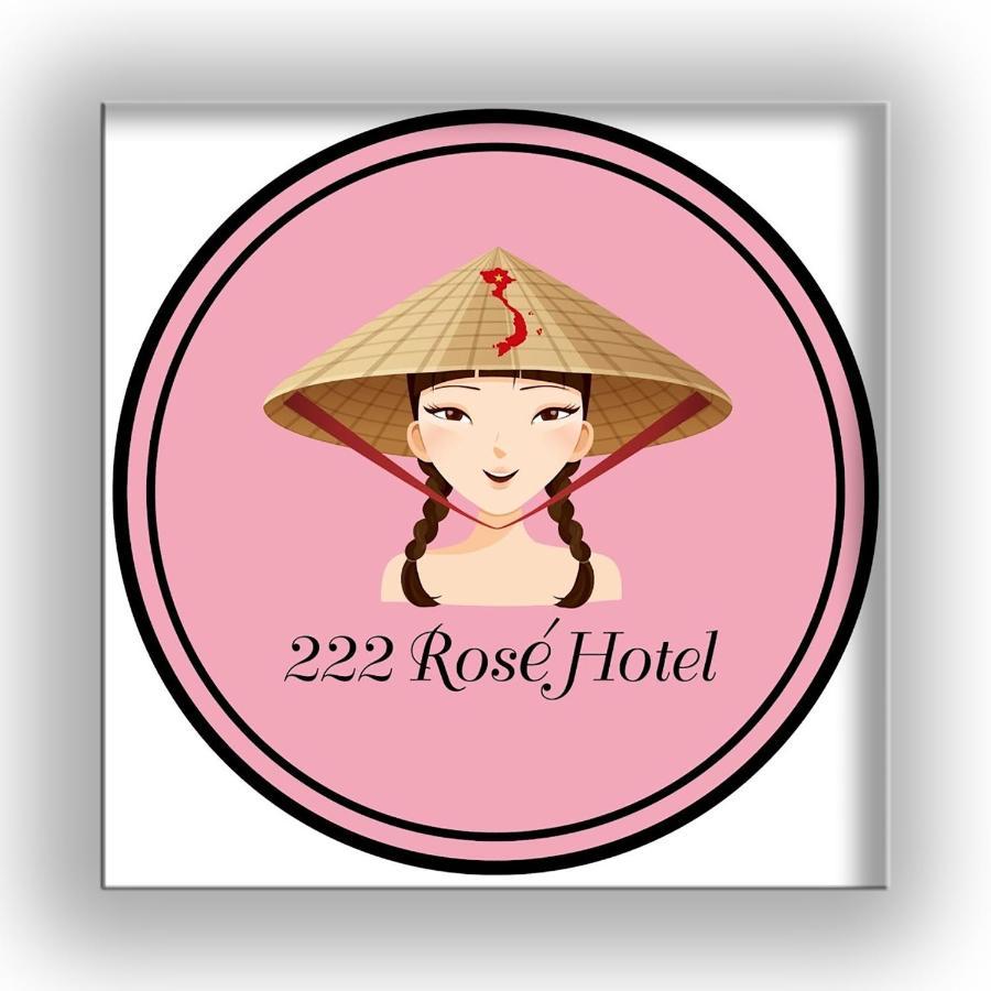 222 Rose Hotel Phu Quoc Exteriér fotografie